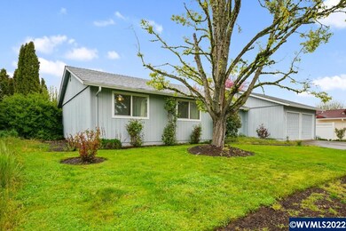 1397 Jodelle Ct N, Keizer, OR 97303 - photo 2