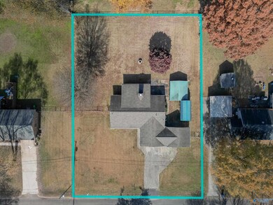 207 Collins Ln, Meridianville, AL 35759 - photo 5