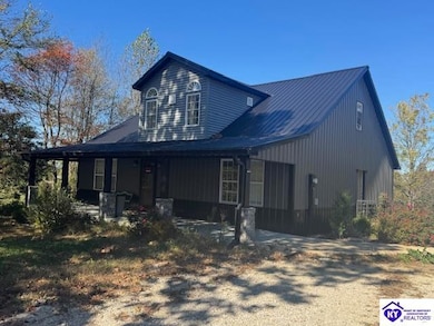 1050 Cannons Point Ln, Mc Daniels, KY 40152 - photo 7