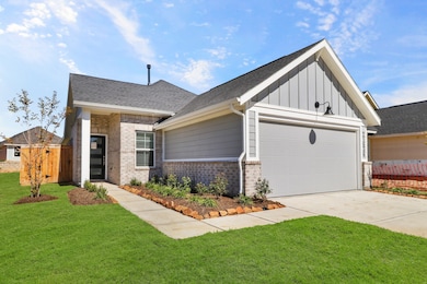 21636 Alberta Forest Cir, Magnolia, TX 77355 - photo 2