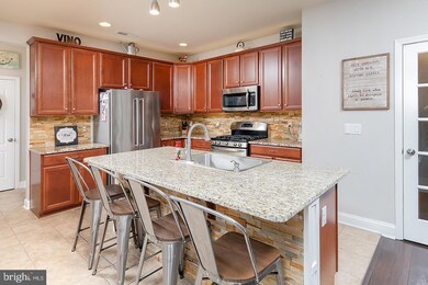 323 Windsor Rd, Mullica Hill, NJ 08062 - photo 5