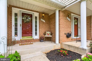 5217 Lightfoot Path, Columbia, MD 21044 - photo 2