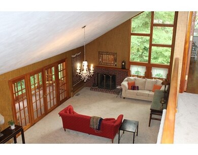 75 Fiske Dr, Bridgewater, MA 02324 - photo 4