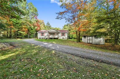 630 Long Mountain Rd, Effort, PA 18330 - photo 2