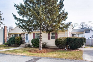 6 Sunrise Dr, Providence, RI 02908 - photo 2