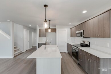 2952 E Mossy Creek Dr, Kuna, ID 83634 - photo 5