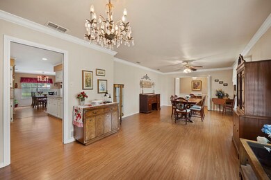 615 Dorchester Dr, Tyler, TX 75703 - photo 7