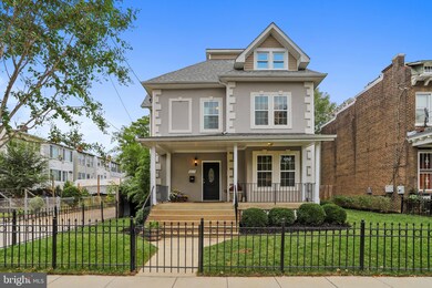 2815 6th St NE, Washington, DC 20017 - photo 4