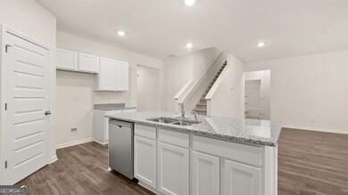 Photos used for illustrative purposes and do not depict actual home