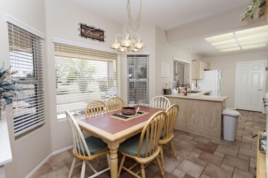 Breakfast Room