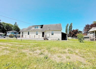 1202 W Perry St, Aberdeen, WA 98520 - photo 2