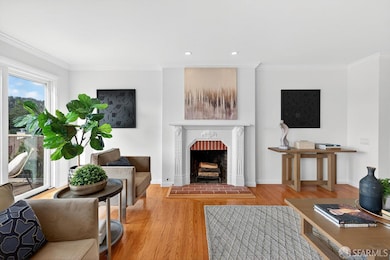 135 Knollview Way, San Francisco, CA 94131 - photo 5