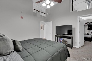 Terra Cotta Lofts Building unit 1102, Saint Louis, MO 63103 - photo 5