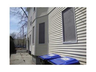 57 Hamilton St, Providence, RI 02907 - photo 2