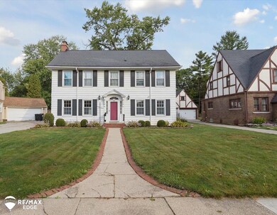 1623 Montclair Ave, Flint, MI 48503 - photo 3