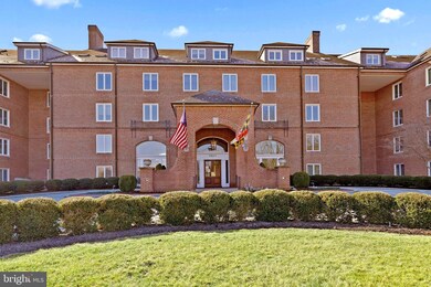 2331 Old Court Rd unit 306, Pikesville, MD 21208 - photo 2