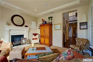 formal living room