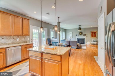 16481 Plumage Eagle St, Woodbridge, VA 22191 - photo 7