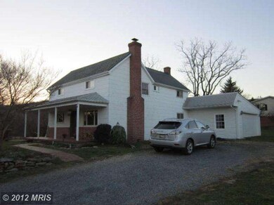 8368 Rocky Springs Rd, Frederick, MD 21702 - photo 3