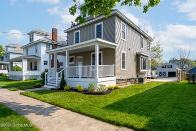 112 Bruce St, Schenectady, NY 12302 - photo 2