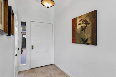 Entryway