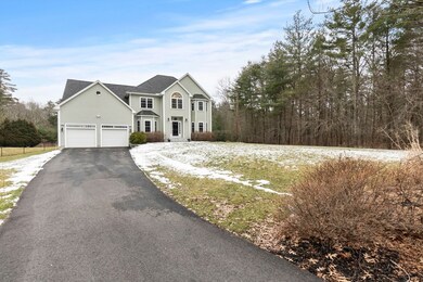 7 Pineneedle Ln, Georgetown, MA 01833 - photo 2