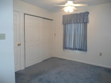 Master Bedroom.