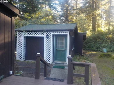 Accessory Dwelling Unit