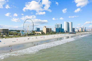 629 12th Ave S unit Lot 4, Myrtle Beach, SC 29577 - photo 7