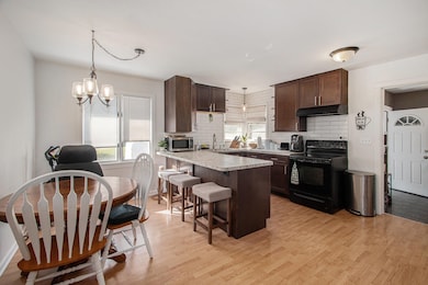 5438 W Rasmussen Rd, Ludington, MI 49431 - photo 7