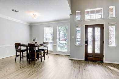 Double pane windows throughout.