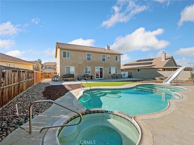 12685 Biscayne Ave, Victorville, CA 92392 - photo 4