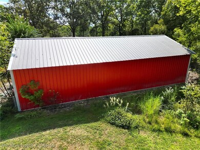 88123 S 4628 Rd, Bunch, OK 74931 - photo 7