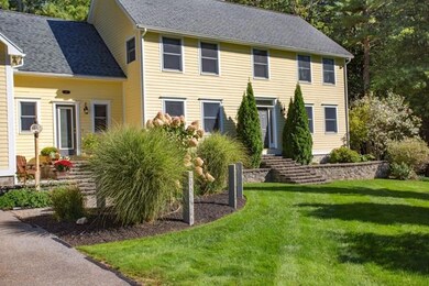 Great curb appeal