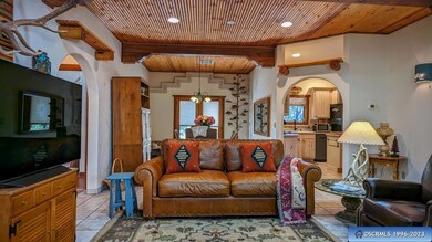 1 Round Mountain, Silver City, NM 88061 - photo 6