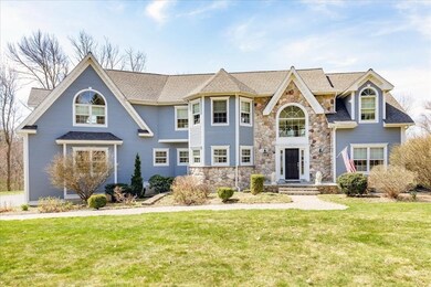 41 Baldpate Rd, Georgetown, MA 01833 - photo 2