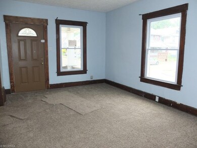 Another view of the living room.