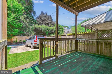 4226 Frederick Ave, Baltimore, MD 21229 - photo 7