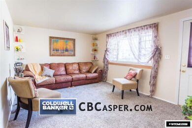 1537 Kit Carson Ave unit Desmet, Casper, WY 82604 - photo 3