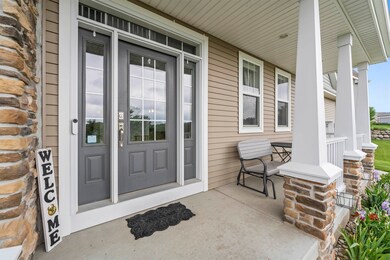 1359 Winchester Pass, Verona, WI 53593 - photo 2