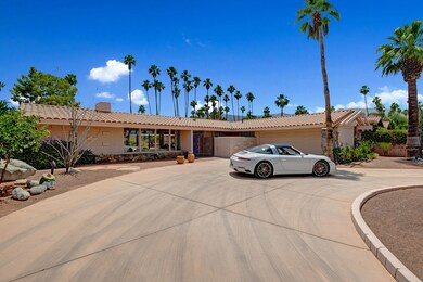 FRONT OF HOUSE WRAP AROUND DRIVEWAY MLS