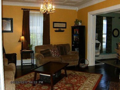121 Shelby St, Frankfort, KY 40601 - photo 6