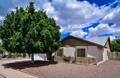 4142 E Dover St, Mesa, AZ 85205 - photo 2