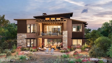 15225 N Little Diamond Way, Prescott, AZ 86305 - photo 2