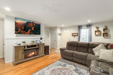 585 Turnpike St unit 2, South Easton, MA 02375 - photo 7