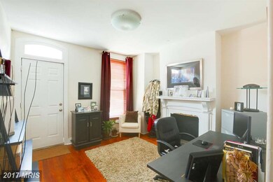 1502 S Hanover St, Baltimore, MD 21230 - photo 6