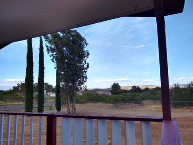 Deck View