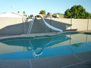 Cool Pool