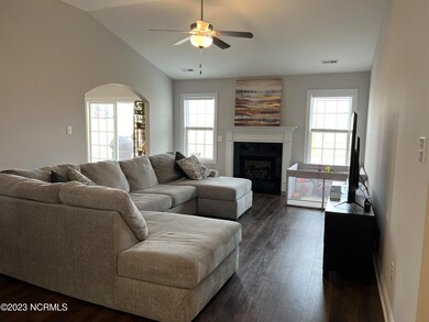 2012 Flounder Run, New Bern, NC 28562 - photo 3