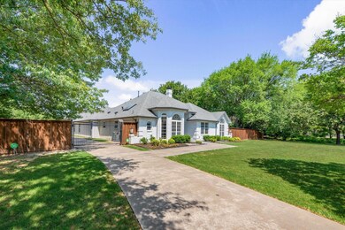 2702 N Carroll Ave, Southlake, TX 76092 - photo 4